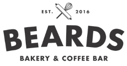Beards Bakery and Coffee Bar logo