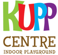Kupp Centre logo