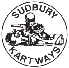 Sudbury Kartways logo